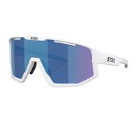 Bliz - Sports sunglasses - Fusion Matte White White one size