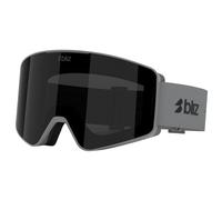 Bliz - G001 Cat.3 VLT 13% - Ski goggles black