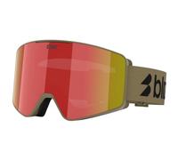 Bliz - G001 Cat.3 VLT 14% - Ski goggles red