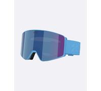 Bliz G001 Matte Blue Brown Blue Multicolor goggles