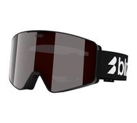 Bliz - G001 Mirror Cat.2 VLT 23% - Ski goggles grey