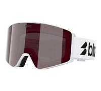BLIZ G001 - Mixte - White - size only size- model 2026 only size