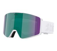 BLIZ G001 - Mixte - White - size only size- model 2026 only size