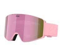 Bliz - G001S Matte Pink Brown Pink Multi - Goggles