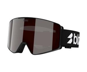 BLIZ G001s - Mixte - Black - size only size- model 2026 only size