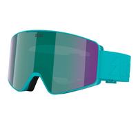 BLIZ G001s - Mixte - Green - size only size- model 2027 only size