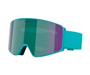 BLIZ G001s - Mixte - Green - size only size- model 2027 only size