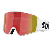 BLIZ G001s - Mixte - White - size only size- model 2027 only size