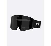 Bliz - Ski goggles - G001S Matte Black Smoke Black one size