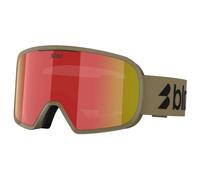 Bliz - G002 Cat.3 VLT 14% - Ski goggles red