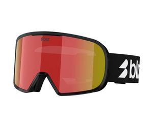 BLIZ G002 - Mixte - Black - size only size- model 2026 only size