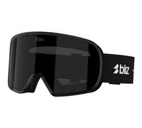 BLIZ G002 - Mixte - Black - size only size- model 2027 only size