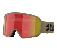 BLIZ G002 - Mixte - Green - size only size- model 2026 only size
