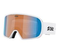 BLIZ G002 - Mixte - White - size only size- model 2026 only size
