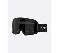 Bliz - Ski goggles - G002S Matte Black Smoke Black one size