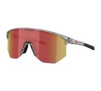 Bliz - Hero Cat. 3 - Cycling glasses red