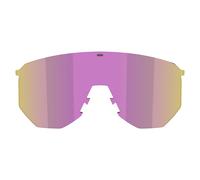 Bliz Hero Small Lens Golden Brown With Purple Multi/CAT3