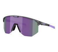 Bliz - Hero Small Cat. 3 - Cycling glasses purple