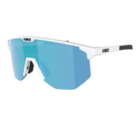 Bliz Hero Small Sunglasses Clear Brown With Blue multi/CAT3