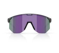 Bliz Hero Small Sunglasses Grey with Putple Multi/CAT3 Crystal Black