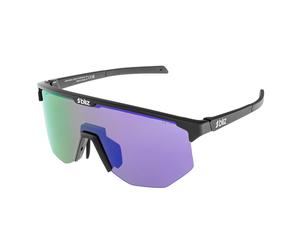 Bliz Hero Small sunglasses - Matt Black/Brown Purple