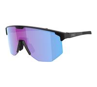 Bliz Hero Small sunglasses - Matt Black/Rose Violet Blue