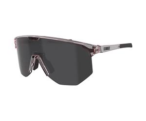 Bliz Hero Small sunglasses - Transparent Rose/Smoke