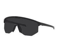 Bliz Hero Sunglasses - Matt Black/Smoke