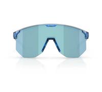Bliz Hero Sunglasses Smoke with Ice Blue Multi/CAT3 Transparent Blue