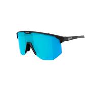 Bliz - Lunettes de soleil polyvalentes - Hero Matt Black Brown W Blue Multi Black one size