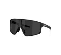 Bliz - Lunettes de soleil robustes et légères - P002S Matt Black Smoke Black one size