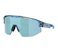 Bliz - Matrix Cat. 3 - Cycling glasses blue/turquoise
