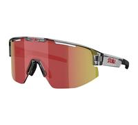 Bliz - Matrix Cat. 3 - Cycling glasses red