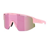 Bliz - Matrix Matte Powder Pink Brown Rose - Sunglasses