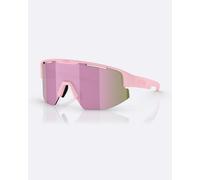 Bliz - Matrix Matte Powder Pink Brown Rose - Sunglasses