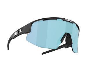BLIZ Matrix - Mixte - Black - size only size- model 2026 only size