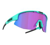 BLIZ Matrix Nano Optics Nordic Li Matt - Mixte - Green / Purple - size only size- model 2024 only size