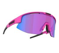 BLIZ Matrix Nano Optics Nordic Li Matt - Mixte - Pink / Purple - size only size- model 2024 only size
