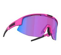 Bliz Matrix Nano Optics Nordic Light Begonia - Violet With Blue Multicoating/CAT2