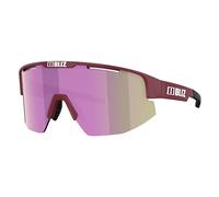 BLIZ Matrix Small - Mixte - Red / Black - size only size- model 2025 only size