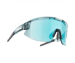 Bliz - Matrix S3 VLT 14% - Cycling glasses turquoise