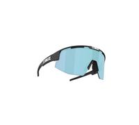 Matrix Small Matte Black Smoke Ice Blue Multi