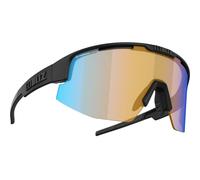 BLIZ Matrix Small Nano Optics Nli Black & Coral W - Mixte - Black / Yellow / Purple - size only size- model 2024 only size