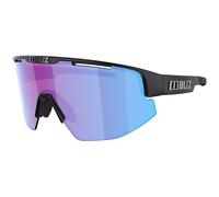 Bliz - Matrix Small Nordic Light Cat:2 VLT 22% - Cycling glasses purple