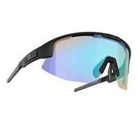 BLIZ Matrix Small Nano Optics Nli Black & Coral W - Mixte - Black / Yellow / Purple - size only size- model 2024 only size