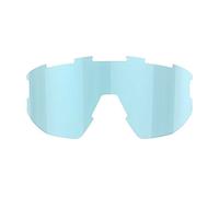 Bliz Matrix Small Smoke Replacement Lenses Blue Smoke With Icy Blue Multicoating/CAT3