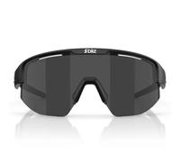 Bliz Matrix Small Sunglasses Smoke/CAT3 Matte Black