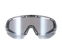 Bliz Matrix Small Unisex Black Sunglasses