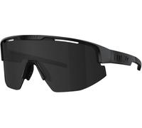 Bliz Matrix Sunglasses 2025 Matte Black/Smoke