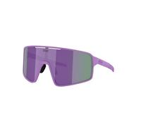 Bliz P001s Sunglasses Purple Grey w Purple Mirror/CAT3